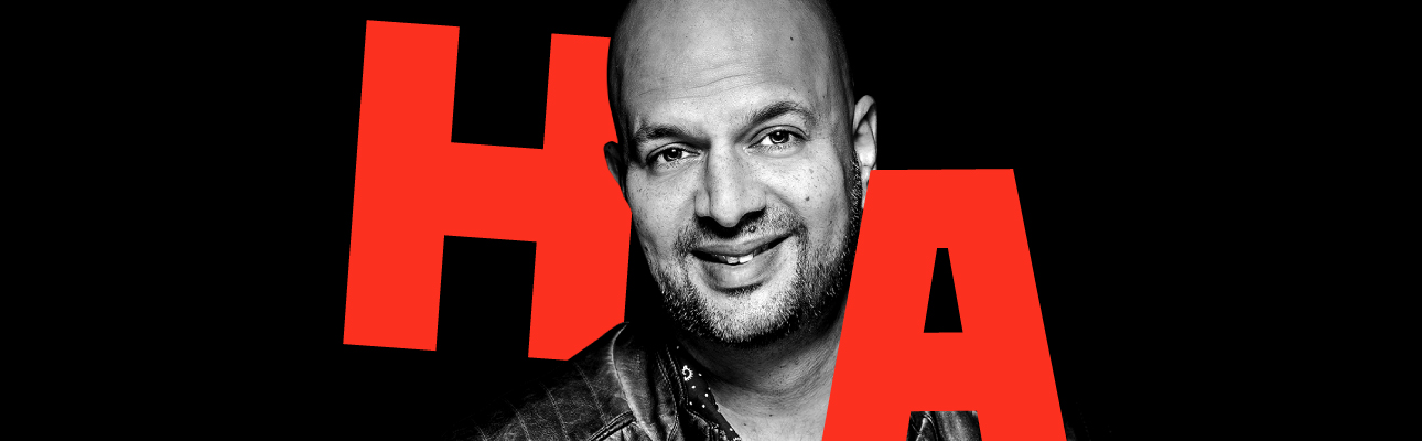 Comedy Night in Canada