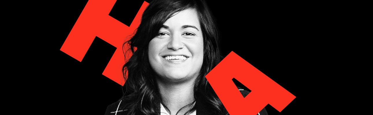 Just For Laughs Live in LA