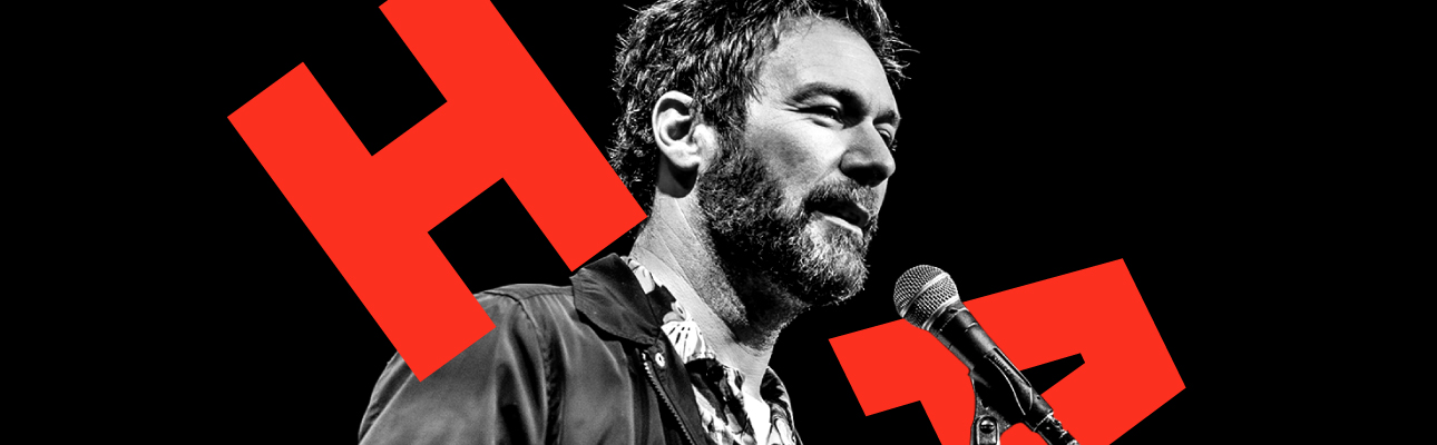 Just For Laughs Live in Montreal