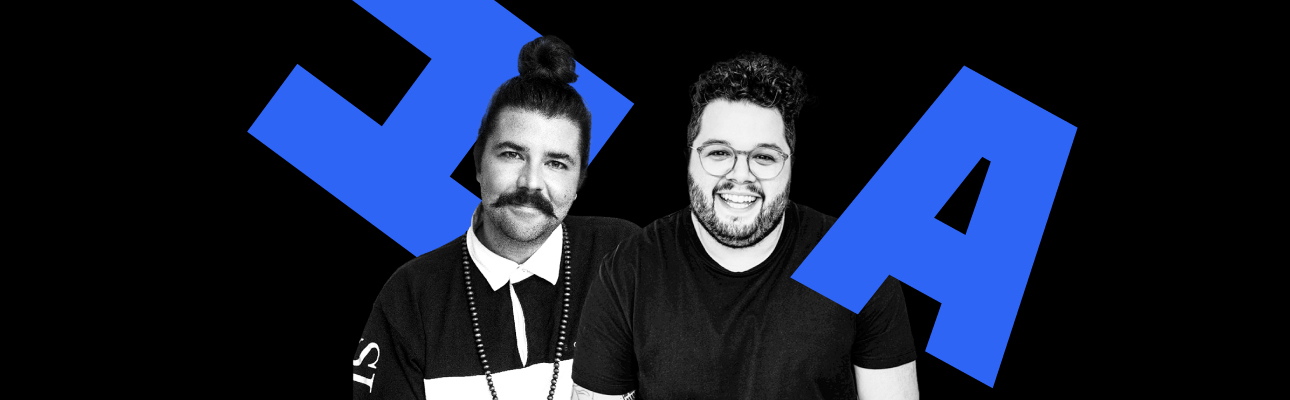 DOUBLE DOSE D'HUMOUR - avec Matthieu Pepper et Jo Cormier