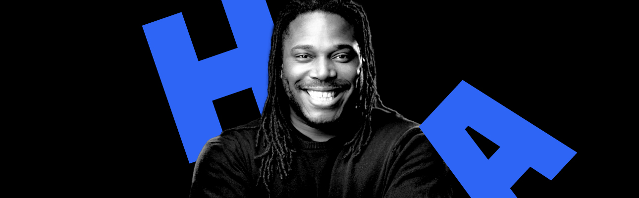 Le Preach sur-mesure Show