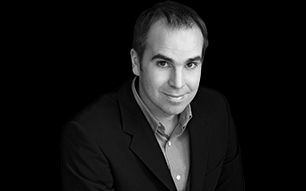 David Pryde