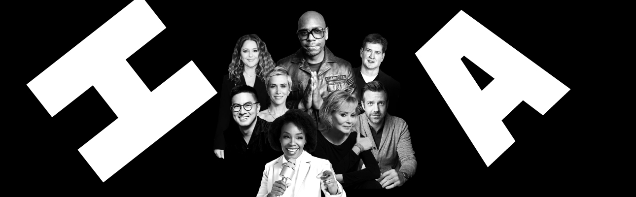 Just For Laughs Awards Show
