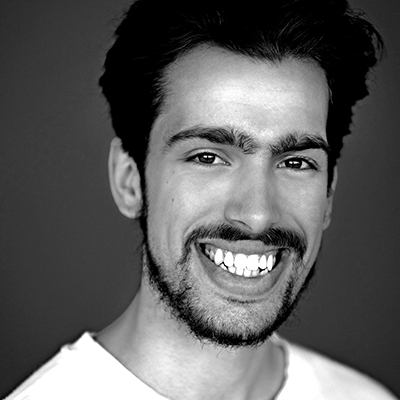 Lucas Boucher