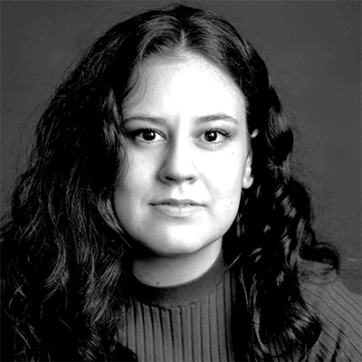 Megan Brouillard