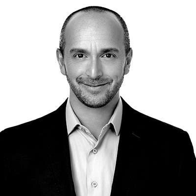 Robert-André Adams