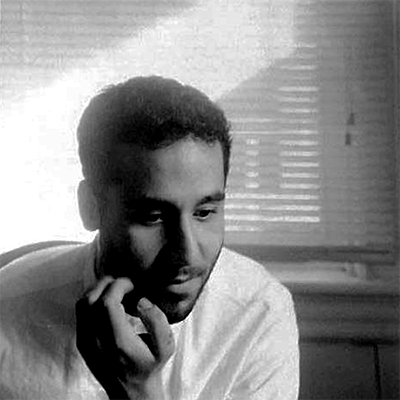 Tony Haouam