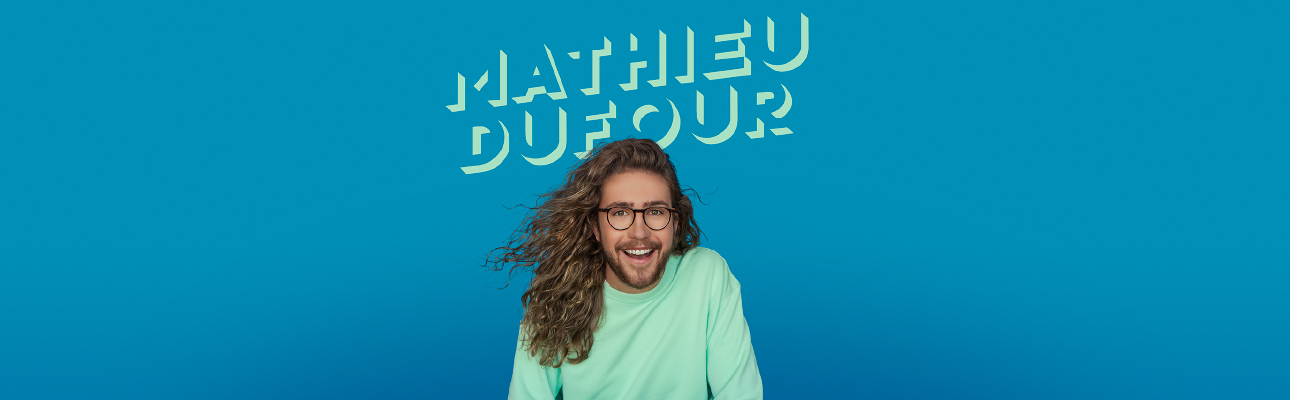 Mathieu Dufour