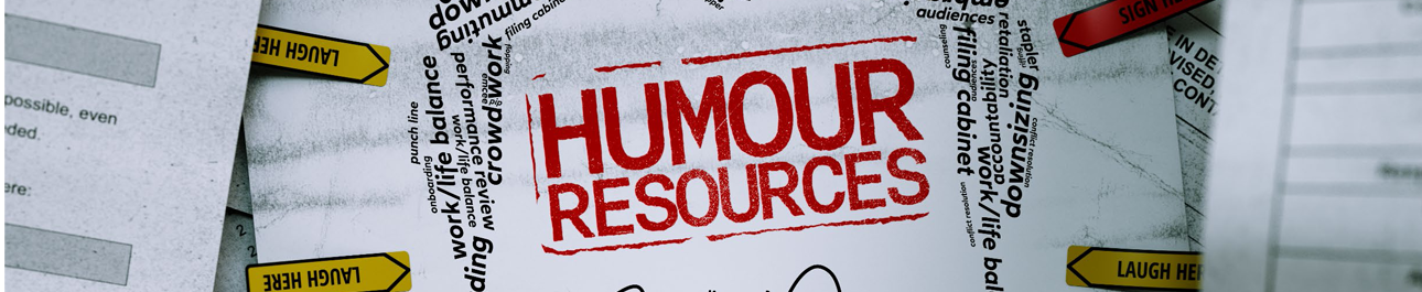 Humour Ressources