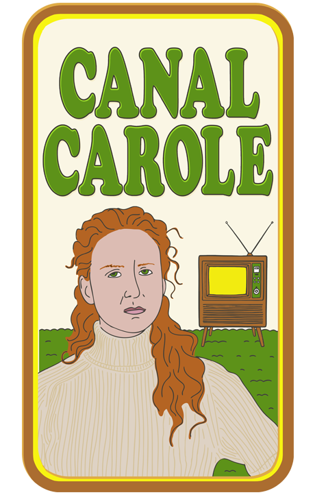 Canal Carole