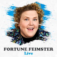Fortune Feimster - Live