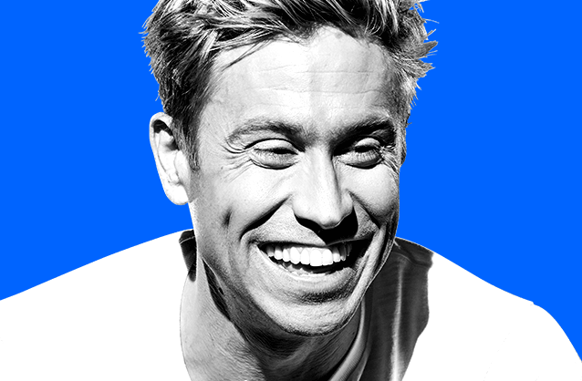 Russell Howard
