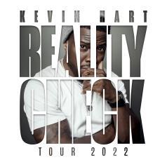 Kevin Hart - Reality Check