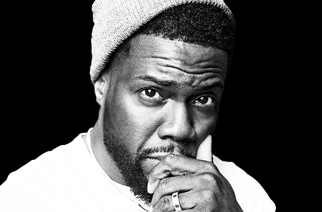 Kevin Hart - Facebook, Instagram, Twitter [Profiles]