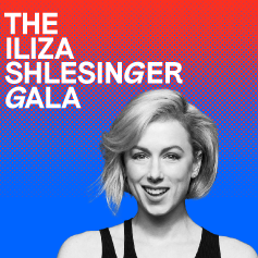 The Iliza Shlesinger Gala