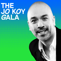 The Jo Koy Gala