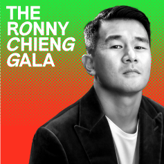 The Ronny Chieng Gala