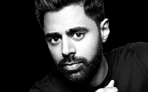 Hasan Minhaj