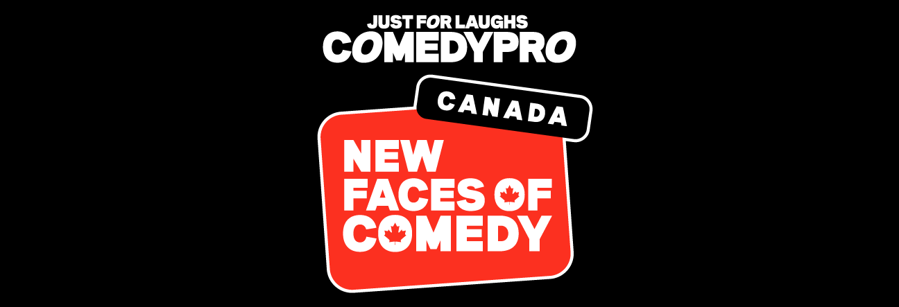 New Faces of Comedy: Canada
