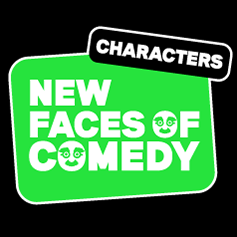 New Faces of Comedy: Characters
