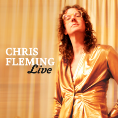 Chris Fleming Live