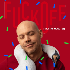 Maxim Martin - Fuckoff