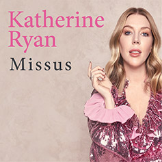 Katherine Ryan: Missus