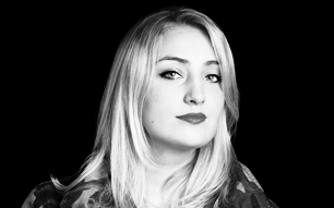 Sophie Buddle