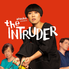 Atsuko presents The Intruder - zoofest