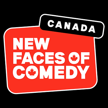 New Faces Of Comedy : Canada