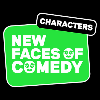 New Faces Of Comedy : Characters