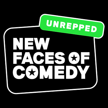 New Faces Of Comedy : Unrepped