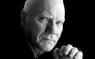 Malcolm McDowell