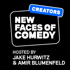 New Faces of Comedy: Creators