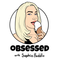 Obsessed with Sophie Buddle