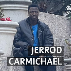 Jerrod Carmichael