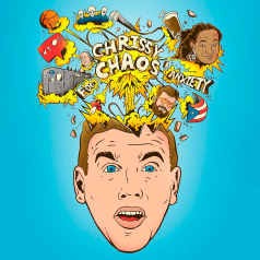 Chris Distefano Presents: Chrissy Chaos
