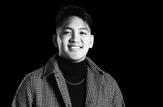 JR DeGuzman