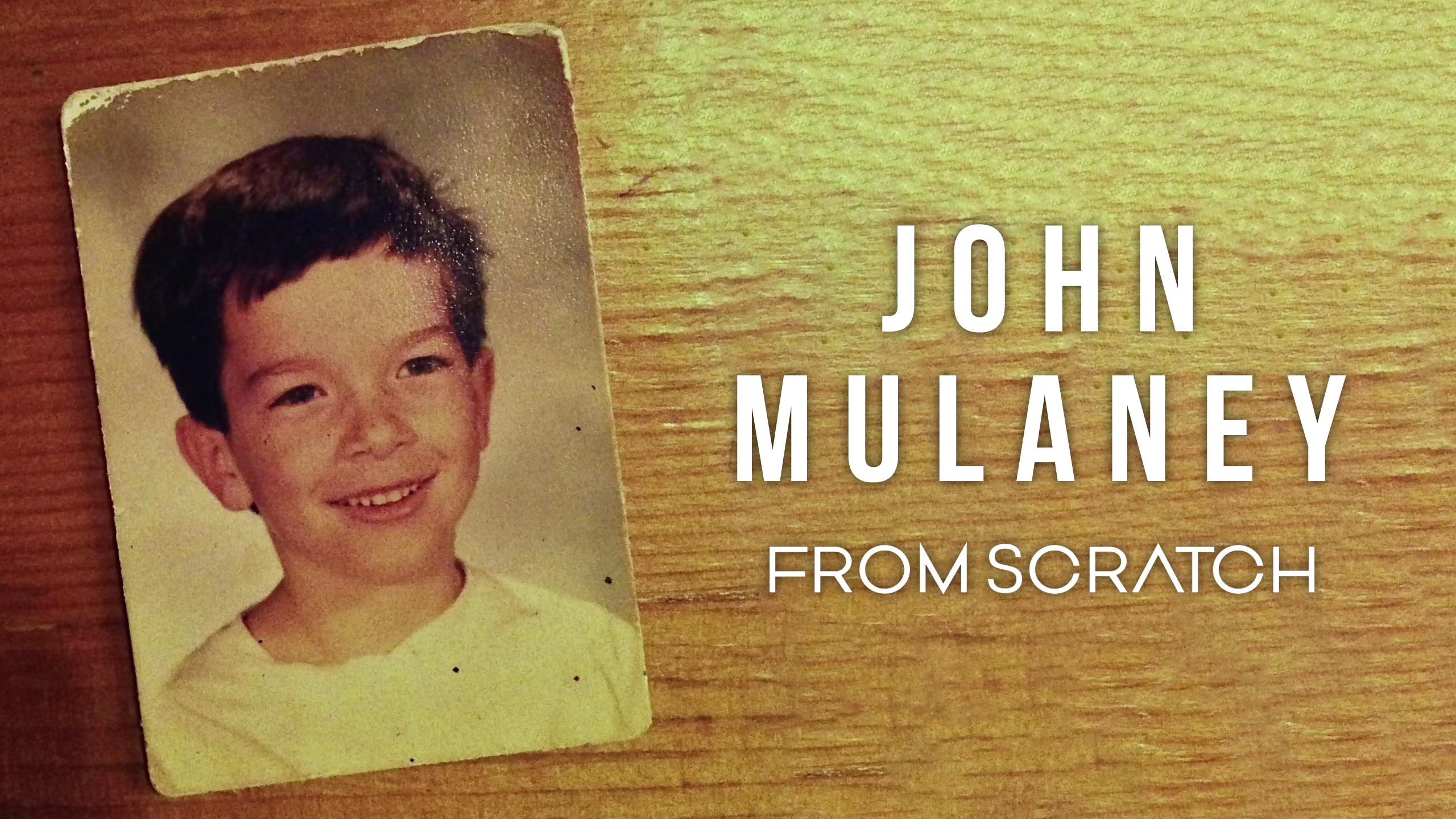 John Mulaney