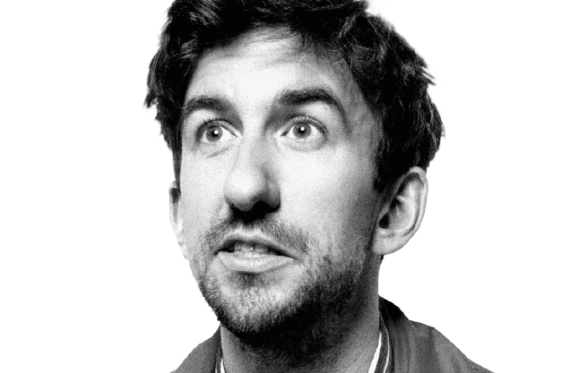 Mark Little