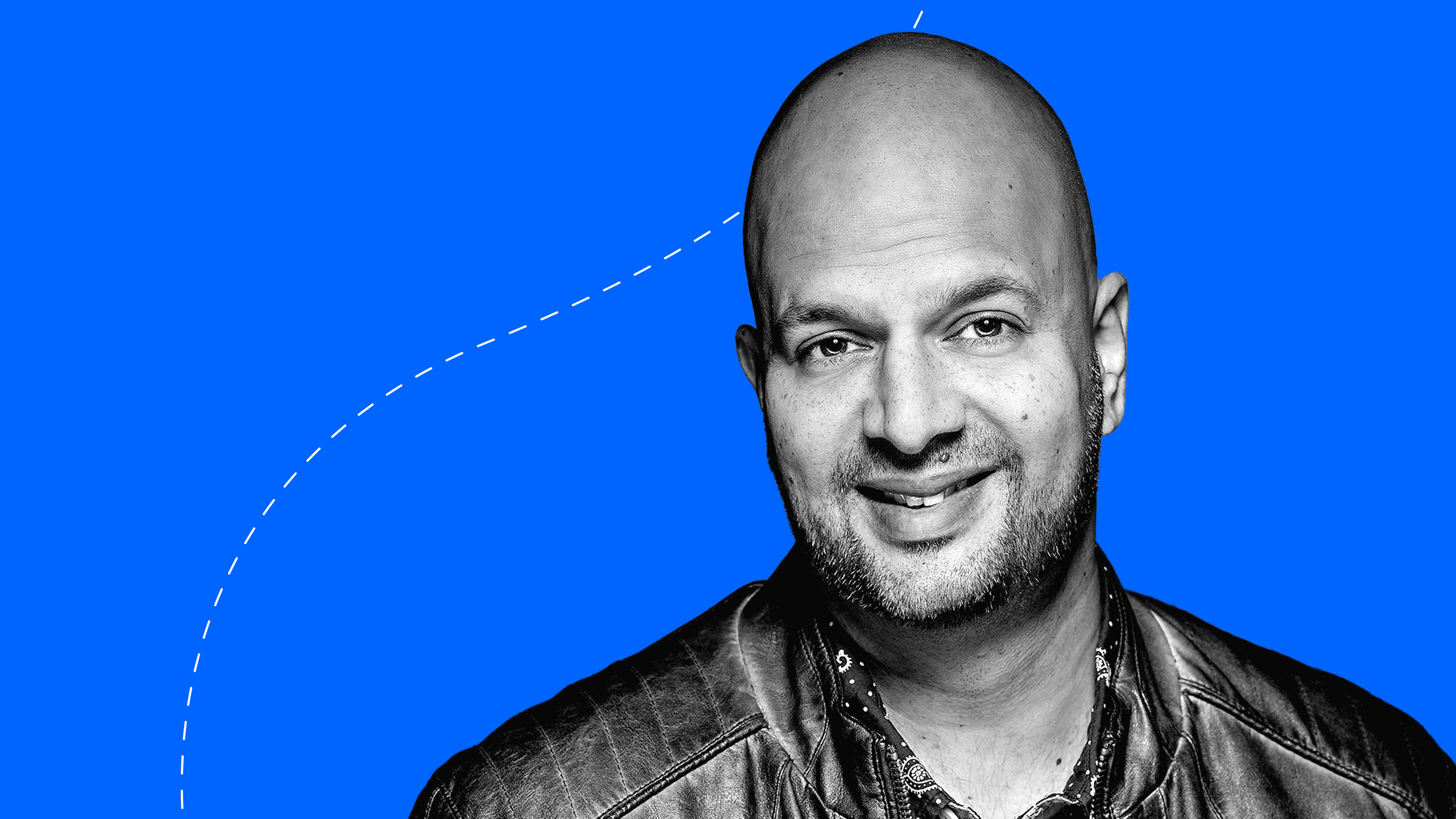 Ali Hassan: Just A Taste