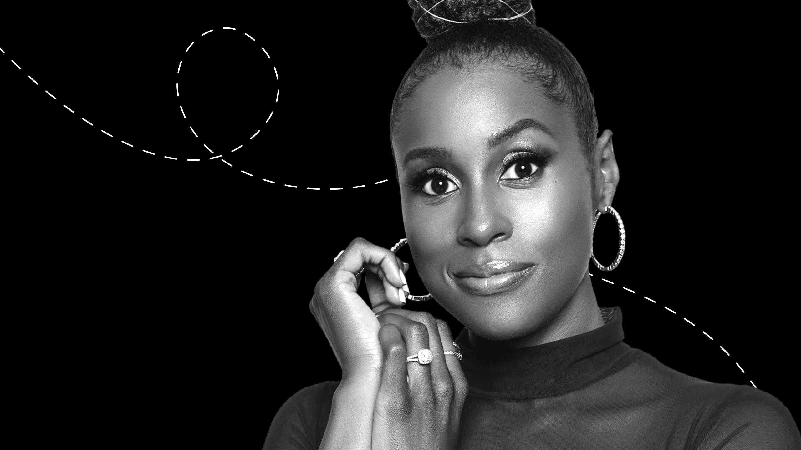In Conversation with Issa Rae