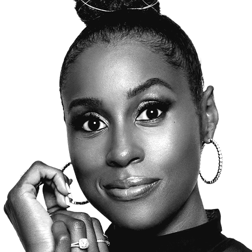 In Conversation with Issa Rae