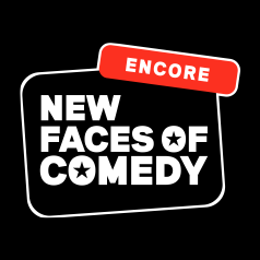 New Faces of Comedy Encore - GROUPS 1 & 2