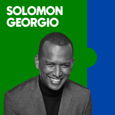 Solomon Georgio