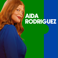 Aida Rodriguez
