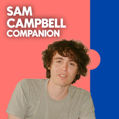 Sam Campbell - Companion