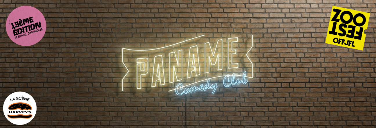 PANAME COMEDY CLUB
