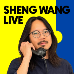 Sheng Wang Live