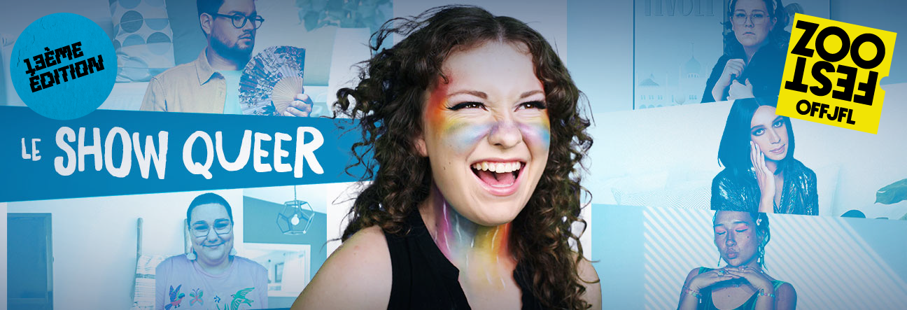 Le show Queer